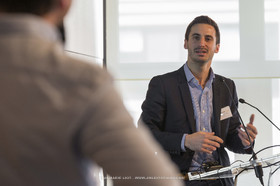 TIP AND SHAFT CONNECT 2019 - NANTES