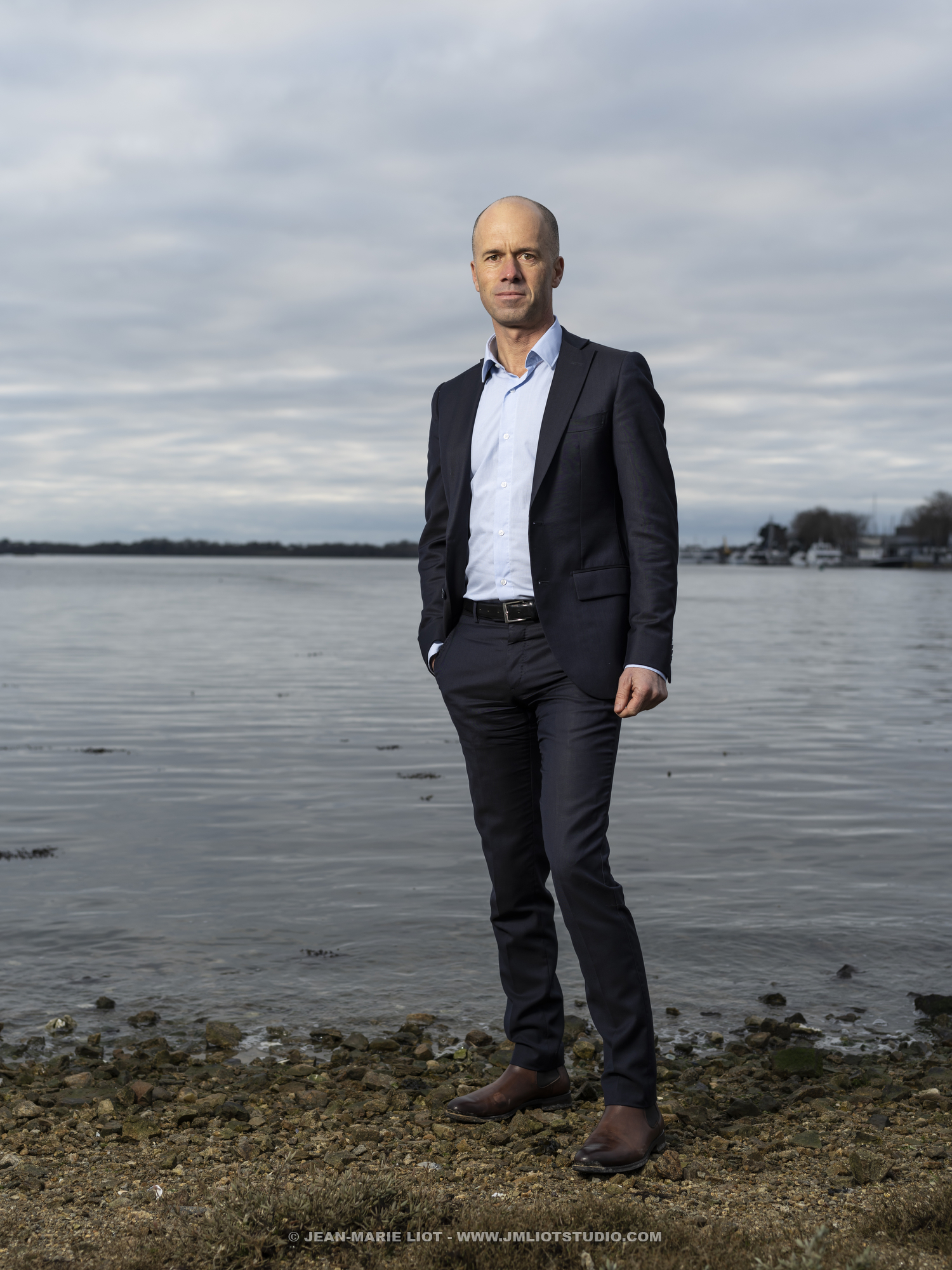 LE MONITEUR DU BTP - PORTRAIT 2021