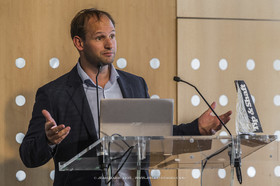 TIP AND SHAFT CONNECT 2019 - NANTES