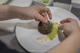 THIERRY GALAIS - LYCEE SAINT-IVY