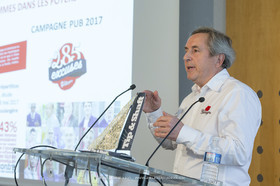 TIP AND SHAFT CONNECT 2019 - NANTES