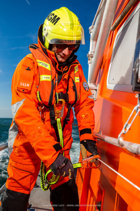 PLASTIMO 2019 - LONGE SNSM