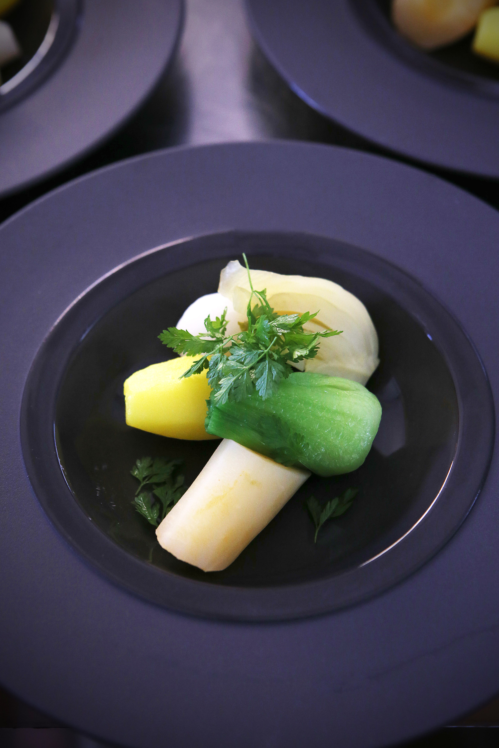 LE BISTROT DES CHEFS - TJV 2017