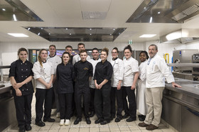 THIERRY GALAIS - LYCEE SAINT-IVY