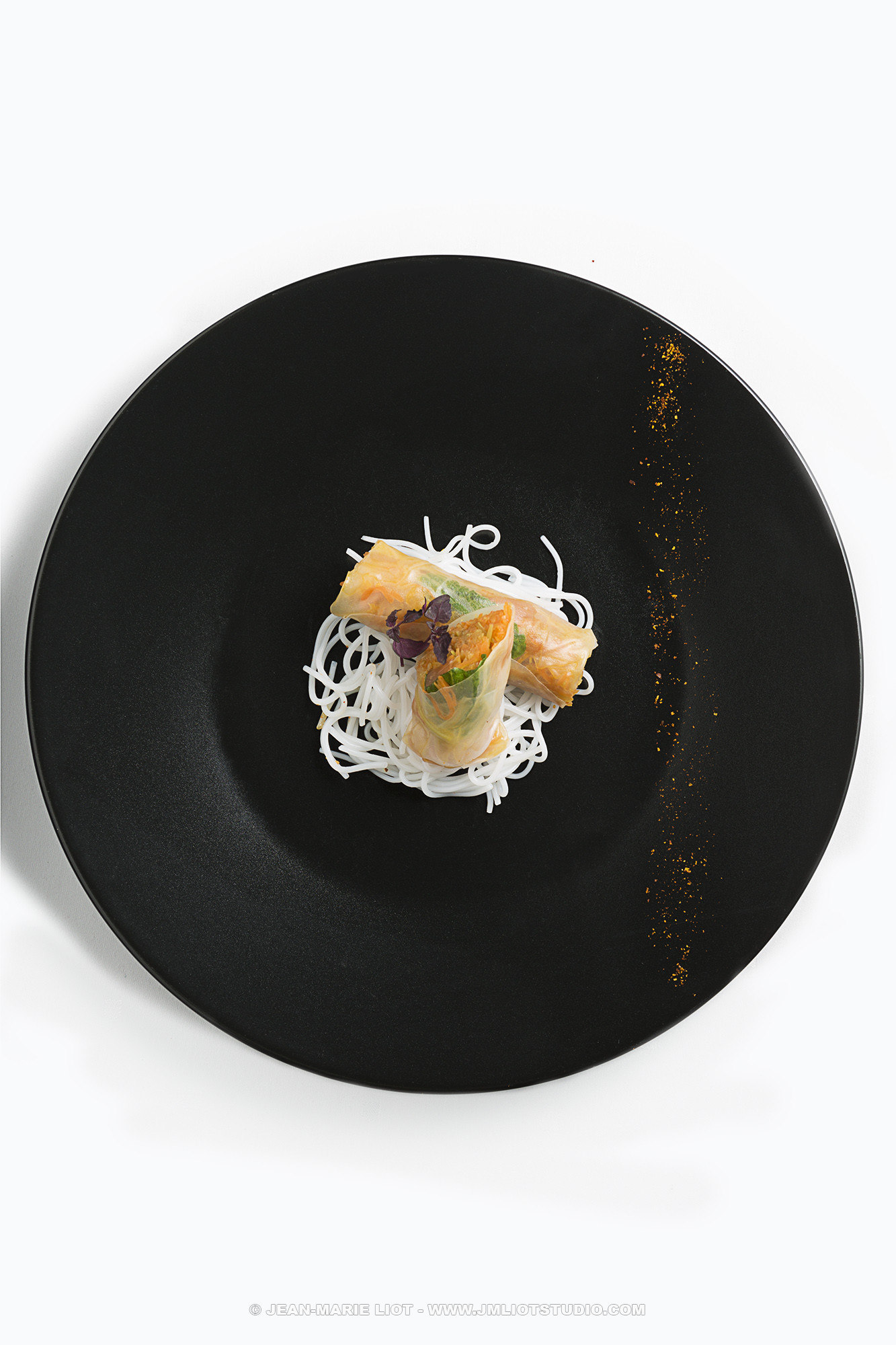 THIERRY GALLAIS - CHEF CUISINE BIEN -ETRE