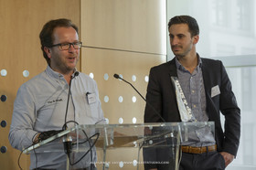 TIP AND SHAFT CONNECT 2019 - NANTES