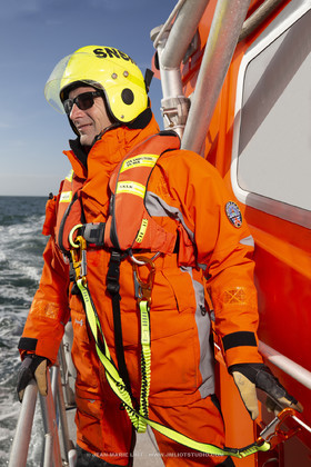 PLASTIMO 2019 - LONGE SNSM