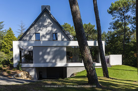 ARCHITECTURE ANCRAGE