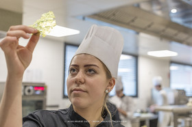 THIERRY GALAIS - LYCEE SAINT-IVY