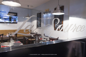 LUDOVIC ALLARD - LA SOURCE - VANNES