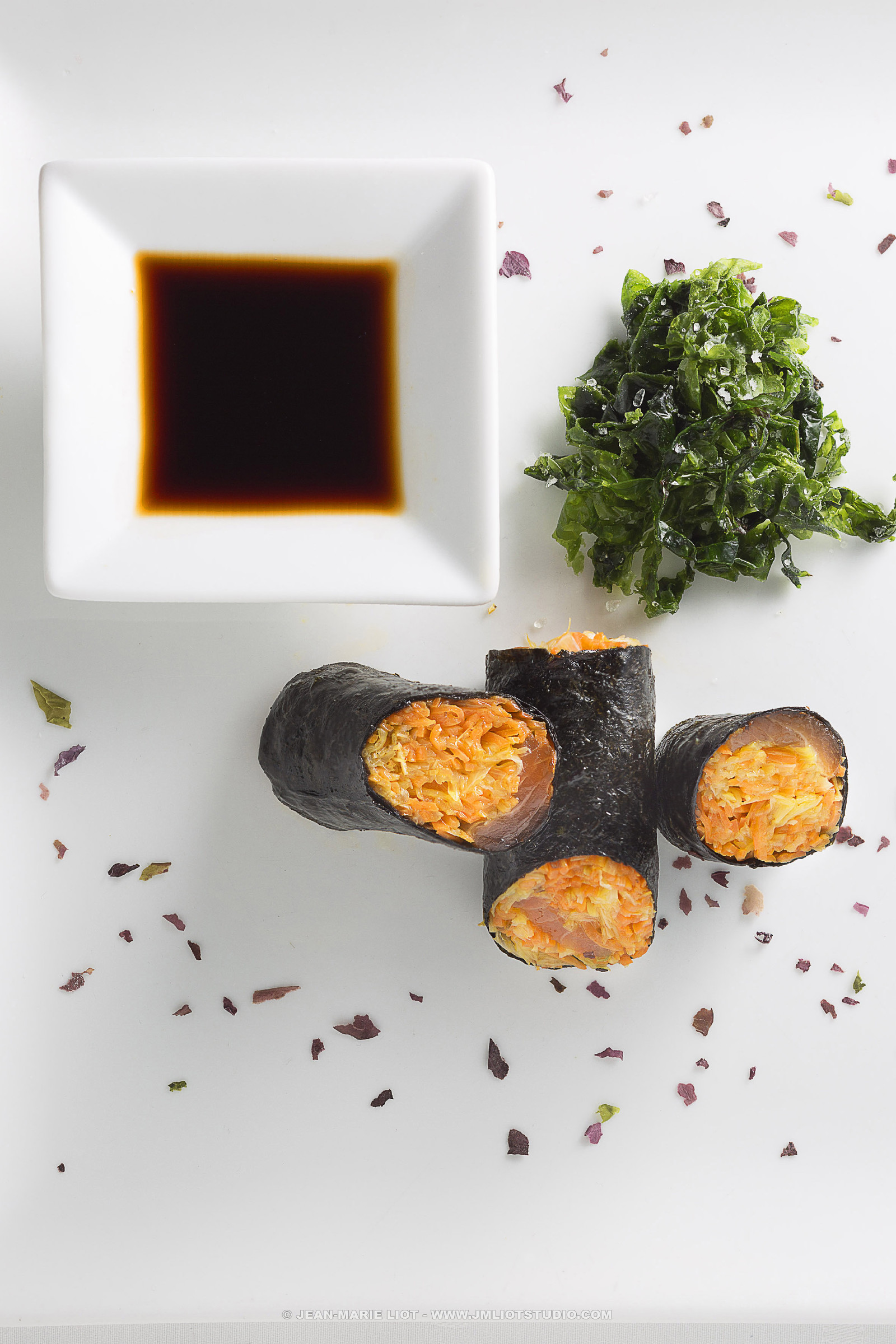 THIERRY GALAIS - LYCEE SAINT-IVY