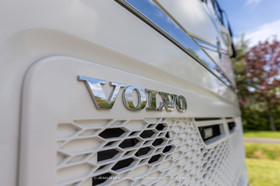 VOLVO TRUCK 2019