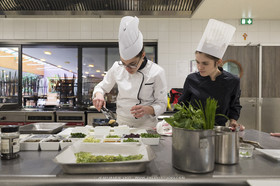 THIERRY GALAIS - LYCEE SAINT-IVY