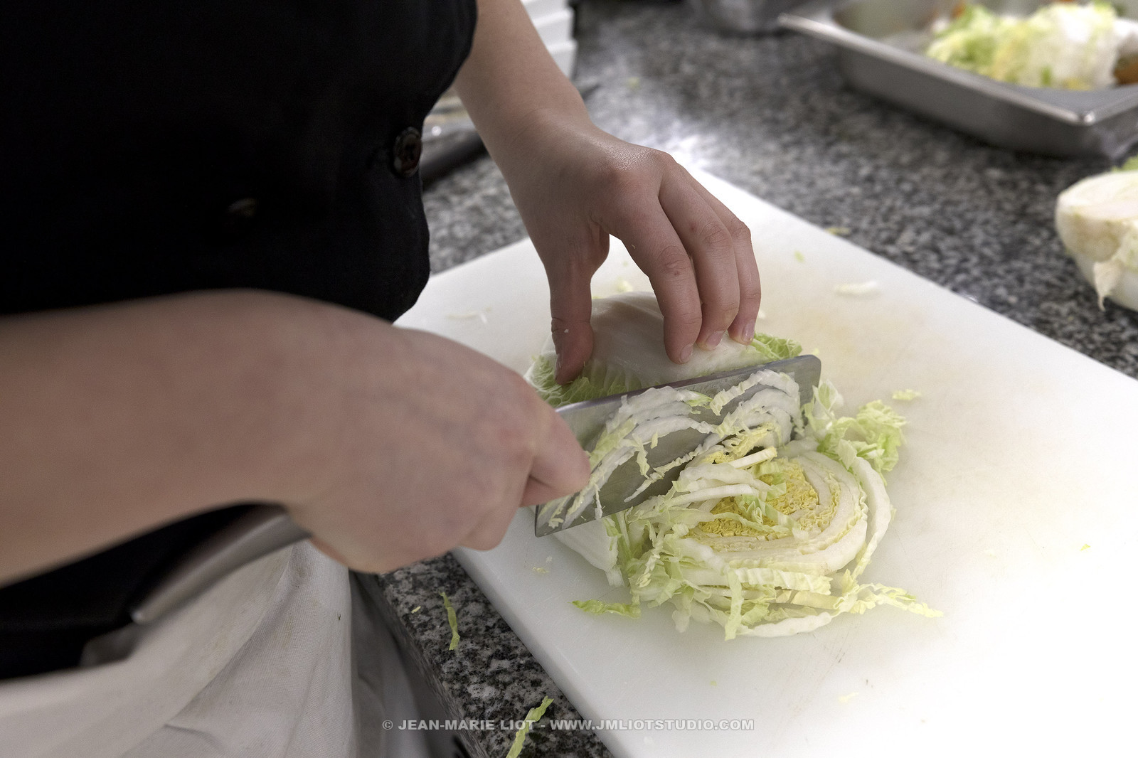 THIERRY GALAIS - LYCEE SAINT-IVY