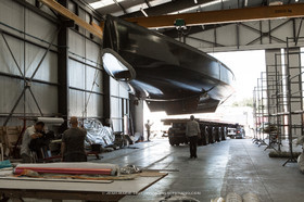 SAFRAN 2014 - MORGAN LAGRAVIERE