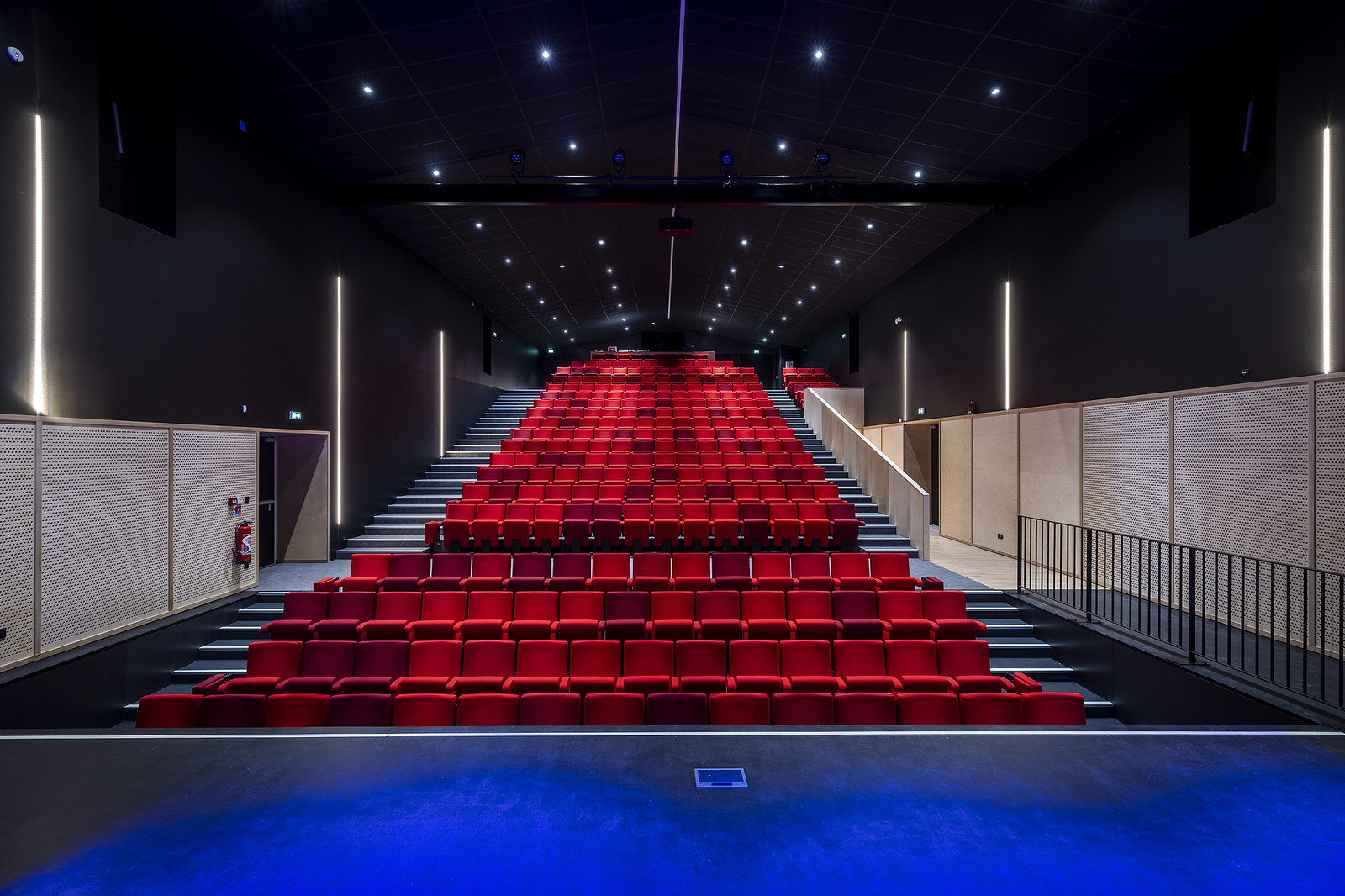 CABINET ANCRAGE 2022 - THEATRE SFX