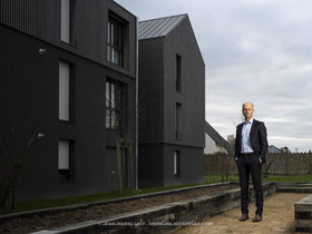 LE MONITEUR DU BTP - PORTRAIT 2021