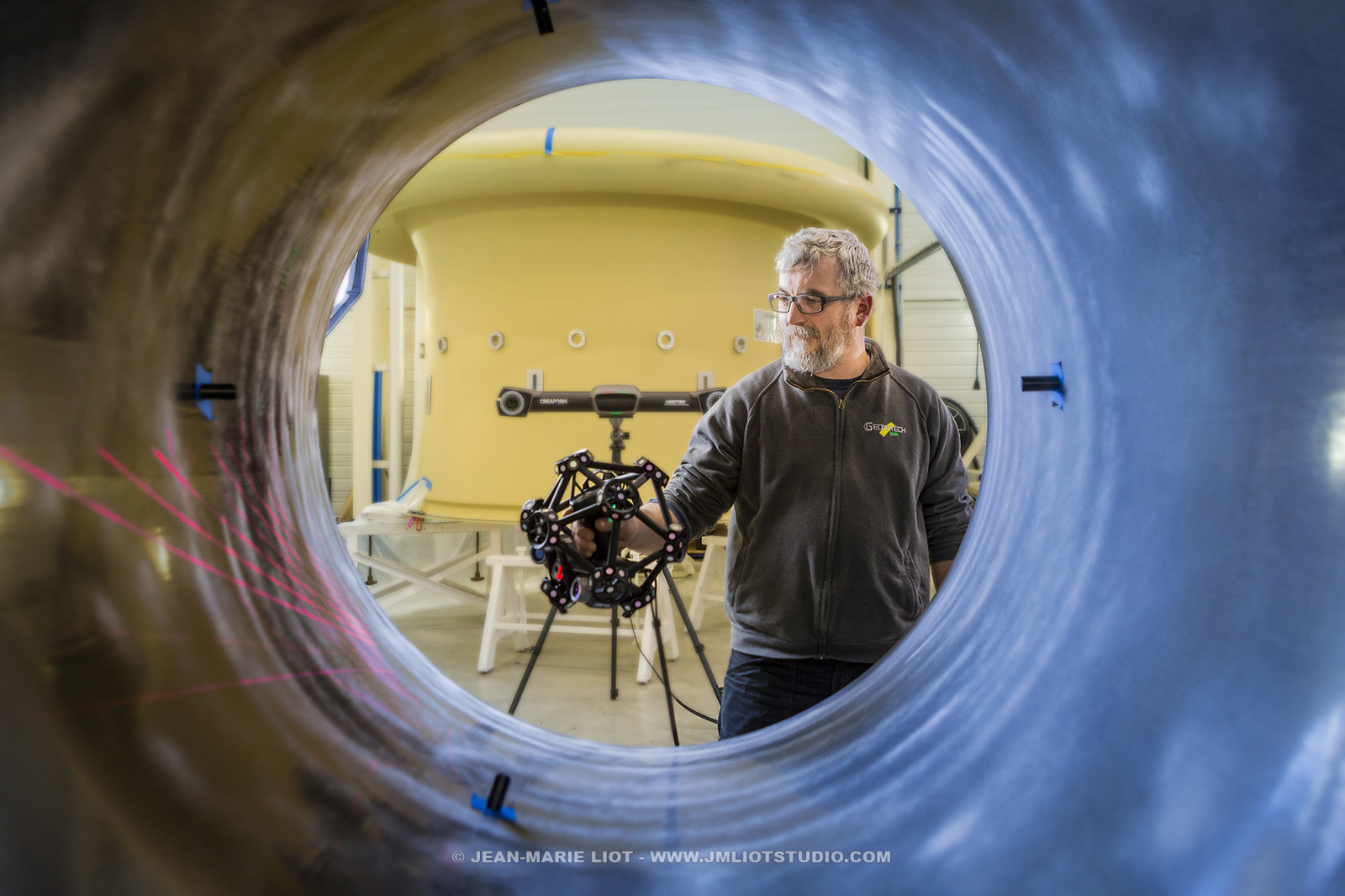 CHANTIER MULTIPLAST 2017