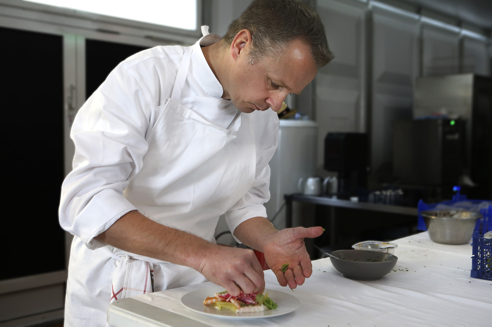 LE BISTROT DES CHEFS - TJV 2017