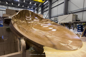 SAILING - IMOCA SAFRAN