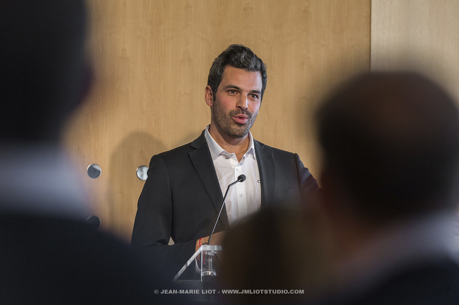 TIP AND SHAFT CONNECT 2019 - NANTES