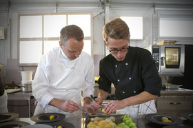 LE BISTROT DES CHEFS - TJV 2017