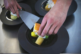 LE BISTROT DES CHEFS - TJV 2017