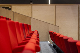 CABINET ANCRAGE 2022 - THEATRE SFX