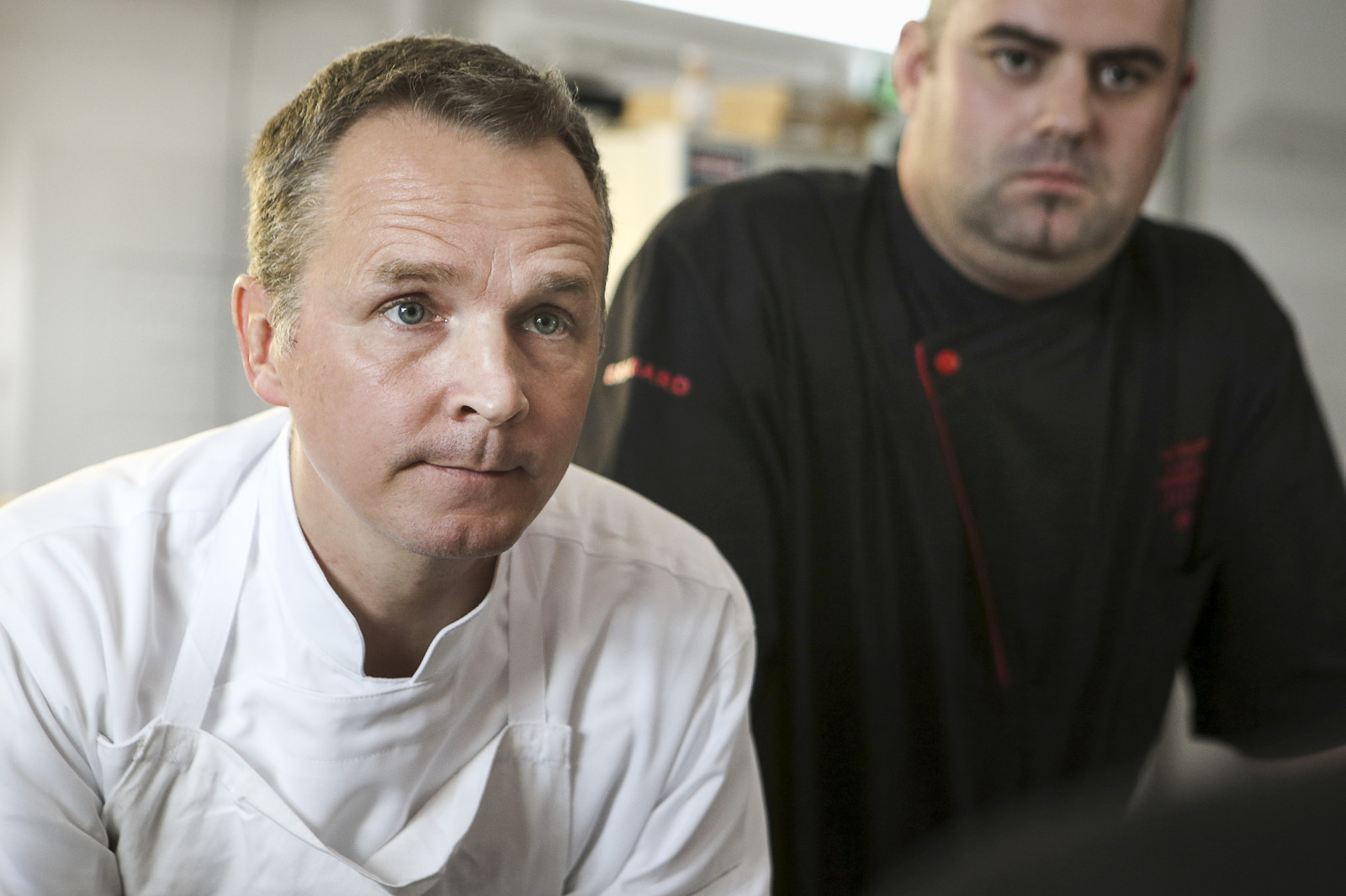 LE BISTROT DES CHEFS - TJV 2017