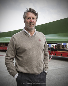 MOULE SAFRAN - BANQUE POPULAIRE