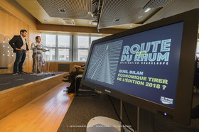 TIP AND SHAFT CONNECT 2019 - NANTES