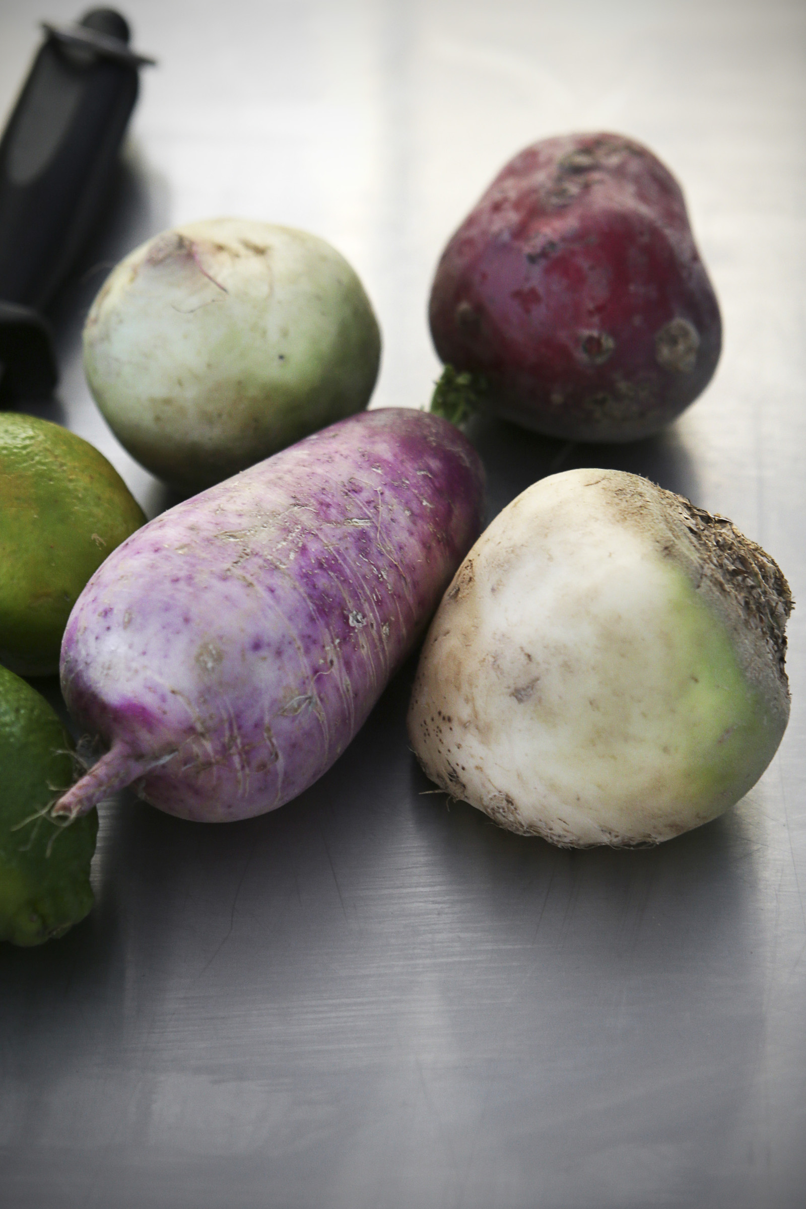 LE BISTROT DES CHEFS - TJV 2017