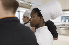 THIERRY GALAIS - LYCEE SAINT-IVY