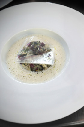 LE BISTROT DES CHEFS - TJV 2017