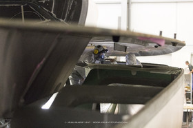 SAILING - IMOCA SAFRAN