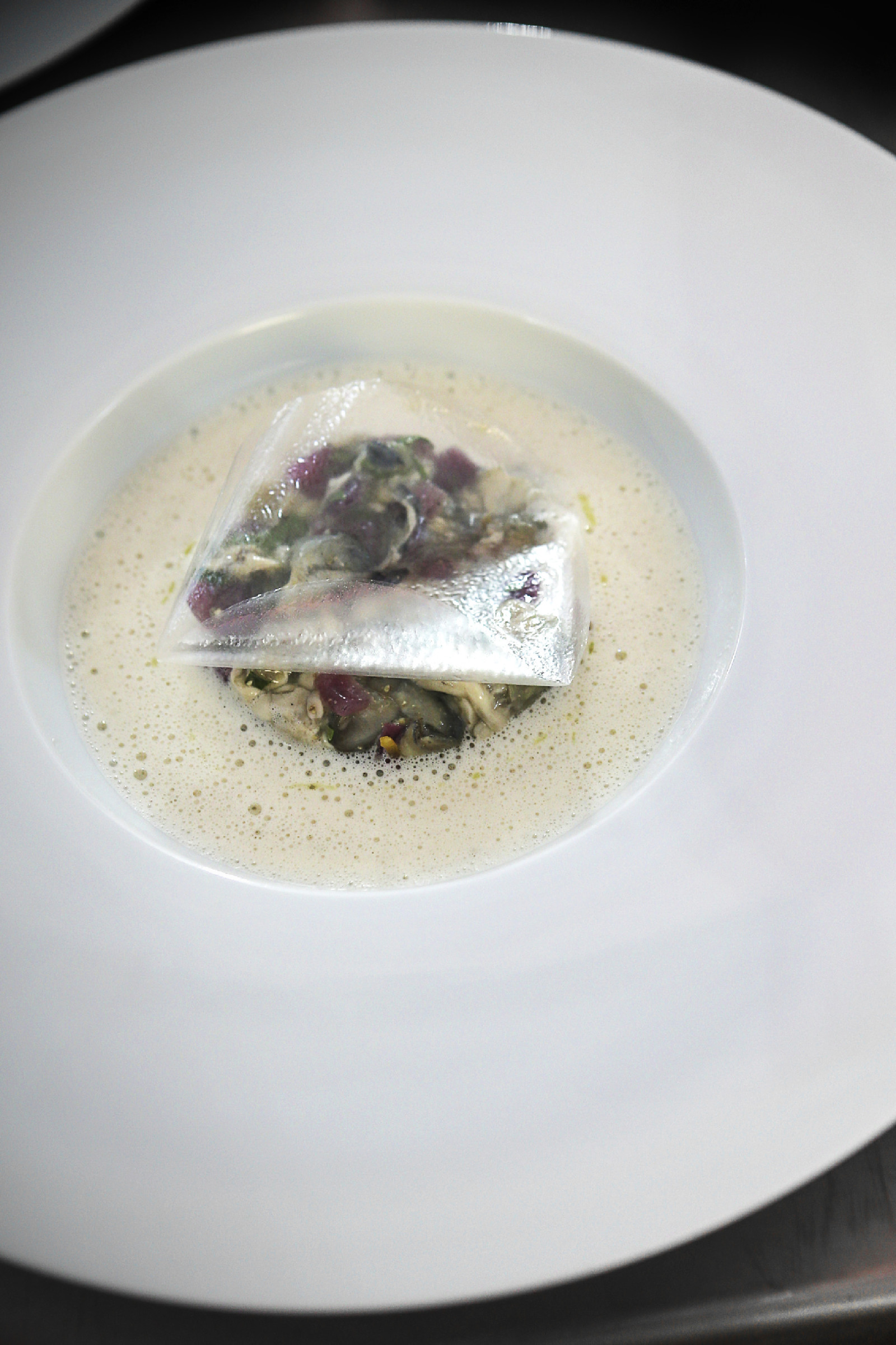 LE BISTROT DES CHEFS - TJV 2017