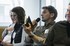 TIP AND SHAFT CONNECT 2019 - NANTES