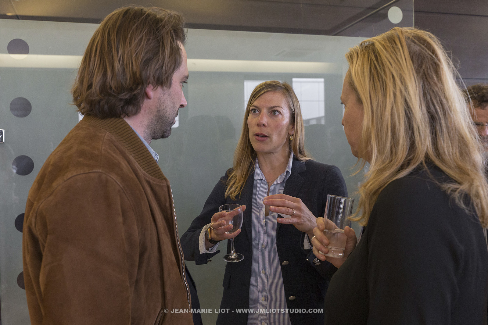 TIP AND SHAFT CONNECT 2019 - NANTES