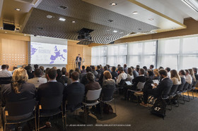 TIP AND SHAFT CONNECT 2019 - NANTES