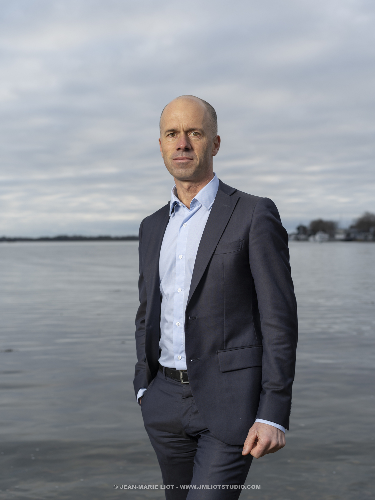 LE MONITEUR DU BTP - PORTRAIT 2021