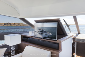 PRESTIGE  YACHT - PRESTIGE 520