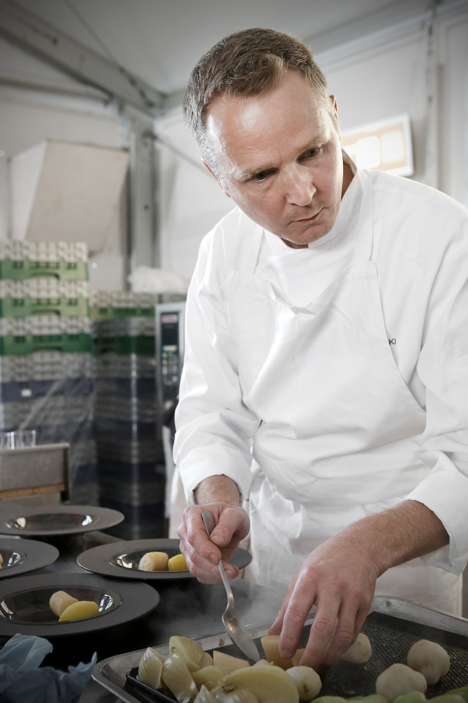 LE BISTROT DES CHEFS - TJV 2017