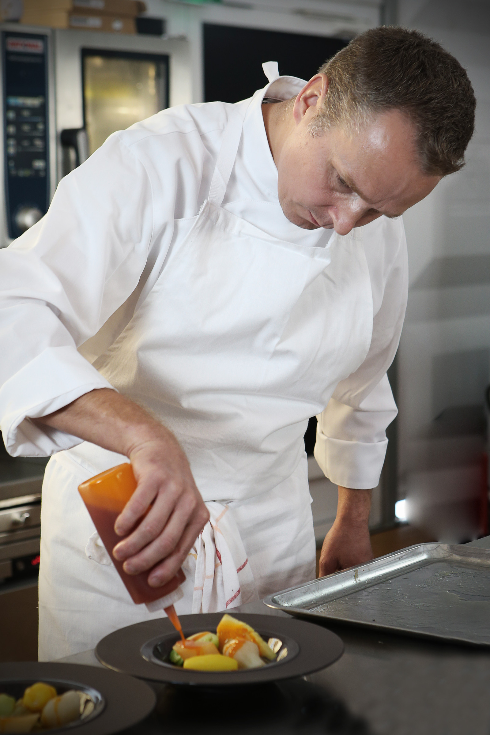 LE BISTROT DES CHEFS - TJV 2017