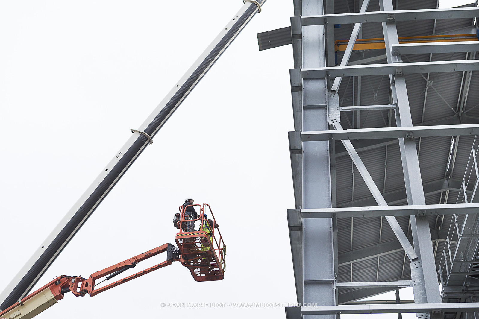 CARRIERES LOTODE GRAND CHAMP