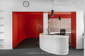 ARCHITECTURE ANCRAGE 2020 - SFX