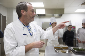 THIERRY GALAIS - LYCEE SAINT-IVY