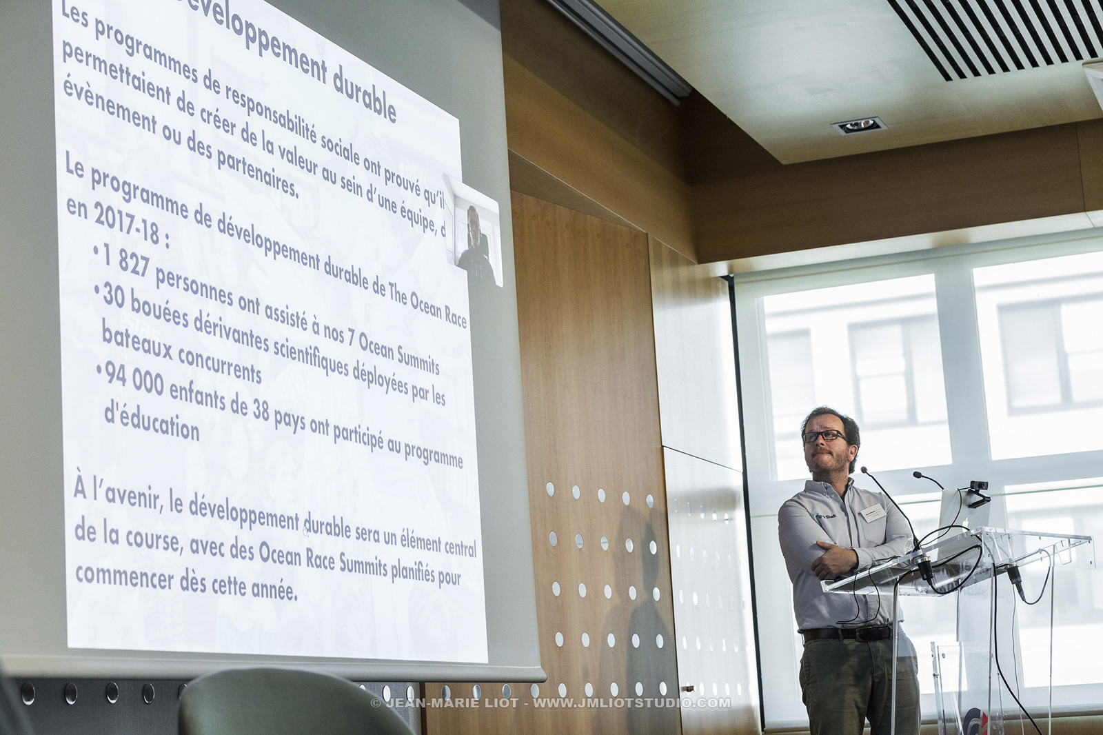 TIP AND SHAFT CONNECT 2019 - NANTES