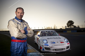 LE MANS - PORSCHE 997 GT3