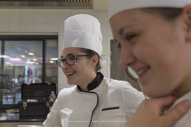 THIERRY GALAIS - LYCEE SAINT-IVY