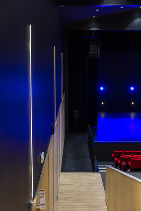 CABINET ANCRAGE 2022 - THEATRE SFX